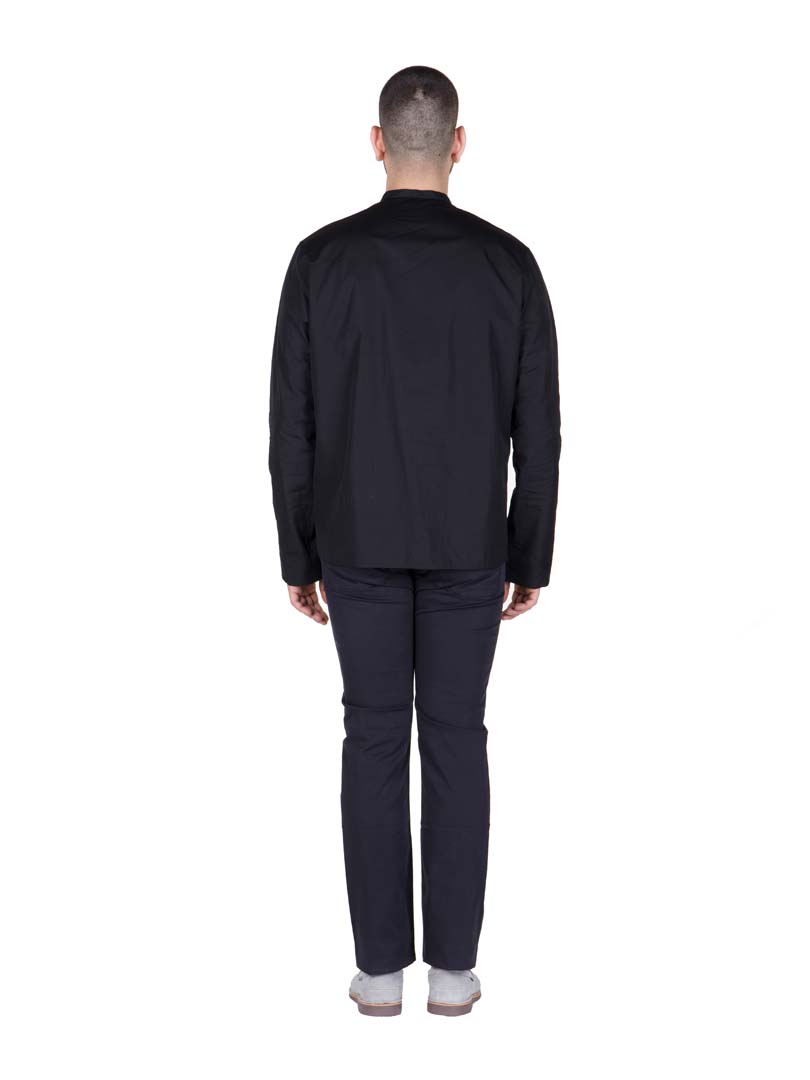 Haider Ackermann, Shirt